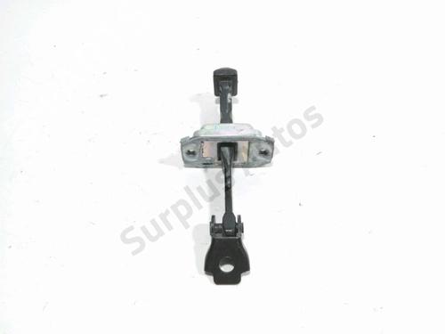 Dørhængsel/Dørbegrænser RENAULT MEGANE IV Hatchback (B9A/M/N_) 1.5 dCi 110 (B9A3) (110 hp) 31914086