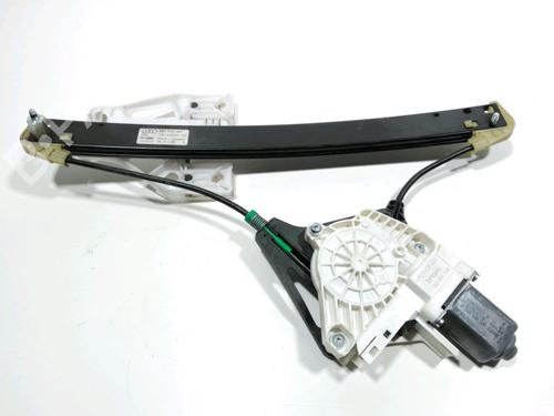 Rear left window mechanism AUDI A1 Sportback (8XA, 8XF) 1.6 TDI | BP28251097C24 