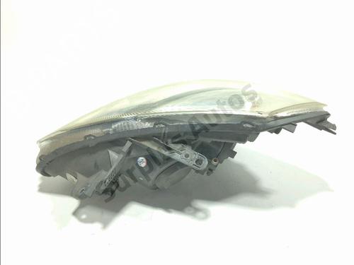 Right headlight RENAULT CLIO III (BR0/1, CR0/1) 1.5 dCi (C/BR0G, C/BR1G) | BP38345985C29 - Image 2