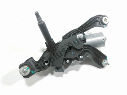 Rear wiper motor HYUNDAI i20 III (BC3, BI3) 1.0 T-GDI hybrid 48V | BP31040766M102