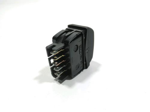Left front window switch CITROËN XSARA PICASSO (N68) 1.8 16V | BP28249133I27 