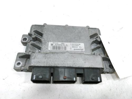 Computer motormanagement RENAULT TWINGO II (CN0_) 1.2 16V (CN04, CN0B) (75 hp) 30984715