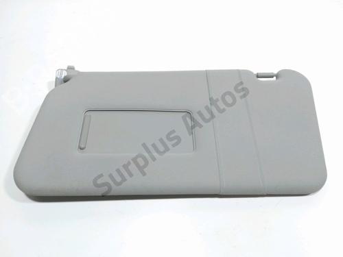 Left sun visor SUZUKI SWIFT III (MZ, EZ) 1.3 (RS413, ZC11S) | BP31163249I1