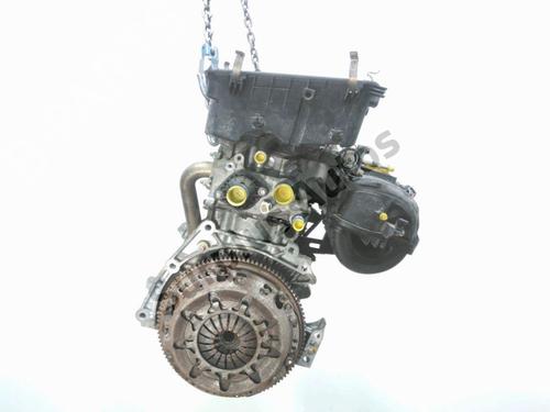 Engine CITROËN C1 (PM_, PN_) 1.0 | BP39609262M1 - Image 4