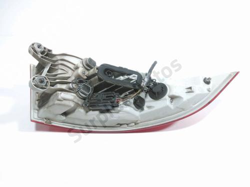 Højre baglygte JAGUAR XE (X760) 2.0 D | BP31350880C35