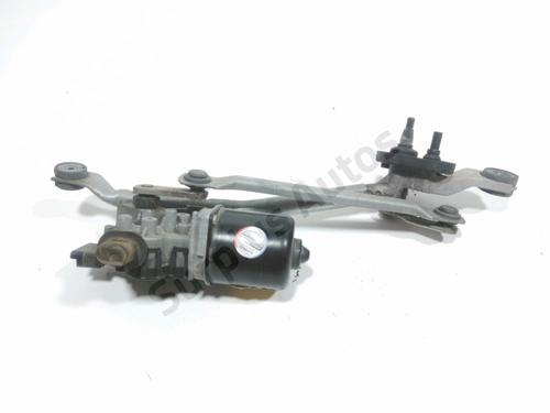 Used Front wipers mechanism PEUGEOT 108 1.2 (82 hp) 28972407