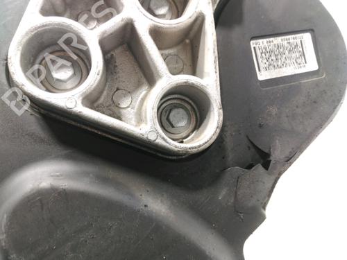 Engine RENAULT SCÉNIC II (JM0/1_) 1.9 dCi (JM14) | BP28218811M1 - Image 6
