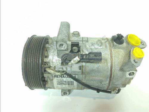 AC compressor RENAULT CAPTUR I (J5_, H5_) 0.9 TCe 90 | BP40212887M34 - Image 4
