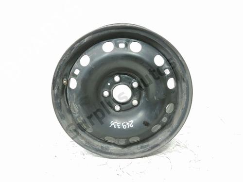 Used Rim Rim VW POLO V (6R1, 6C1) 1.0 (75 hp) 34338245 34338245