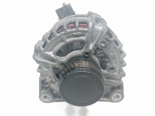 Used Alternator Alternator DACIA SANDERO III 1.0 SCe 65 (67 hp) 32181331 32181331