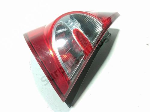 Left taillight DACIA SANDERO 1.4 MPI LPG | BP40060892C34 - Image 3