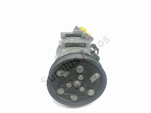 Used AC compressor AC compressor RENAULT MEGANE IV Hatchback (B9A/M/N_) 1.5 dCi 90 (B9A1) (90 hp) 28223661 28223661