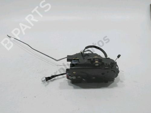 Used Rear left lock Rear left lock VW GOLF IV (1J1) 1.6 (100 hp) 31000408 31000408