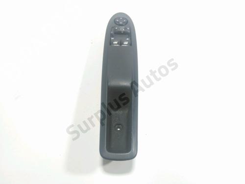 Used Left front window switch Left front window switch CITROËN DS4 (NX_) 1.6 HDi 115 (114 hp) 30450192 30450192