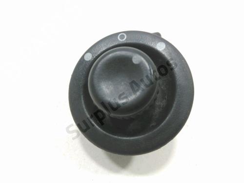 Used Mirror switch RENAULT TWINGO II (CN0_) 1.2 16V (CN0K, CN0V, CN0A) (76 hp) 30994746