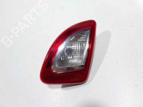 Højre baglygte bagklap RENAULT TWINGO II (CN0_) 1.2 16V (CN04, CN0B) (75 hp) 29859894
