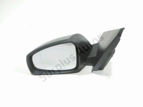 Used Left mirror RENAULT MEGANE III Hatchback (BZ0/1_, B3_) 1.5 dCi (106 hp) 28595581