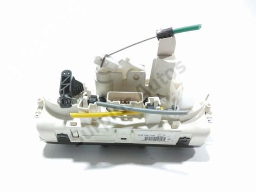 Climate control RENAULT MODUS / GRAND MODUS (F/JP0_) 1.5 dCi (FP0D, JP0D) | BP37870510I5 - Image 3