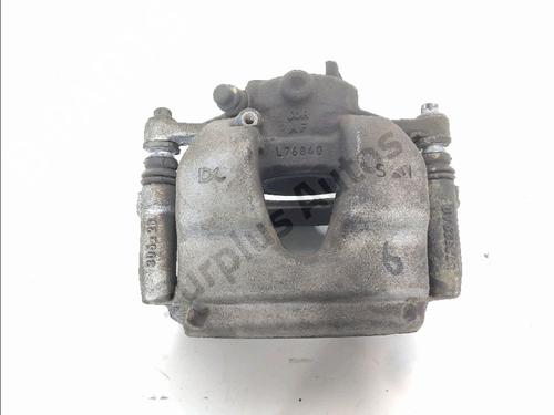Right front brake caliper MERCEDES-BENZ A-CLASS (W177) A 200 (177.087) | BP37870476M104 - Image 2