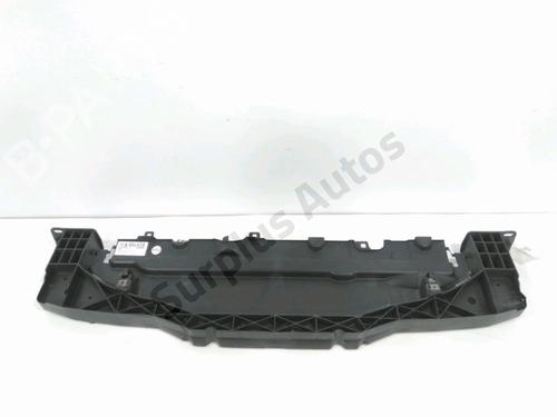 Used Front bumper reinforcement Front bumper reinforcement PEUGEOT 207 (WA_, WC_) 1.6 HDi (90 hp) 36660923 36660923