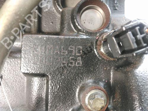 Engine DACIA LOGAN (LS_) 1.6 16V (LS09, LS0L, LS0M, LS0P, LS0V, LS18, LS1S, LS1V,... | BP28219131M1 - Image 5
