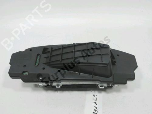 Instrument cluster TOYOTA YARIS (_P9_) 1.3 VVT-i (SCP90_, SCP90R) | BP30991663C47