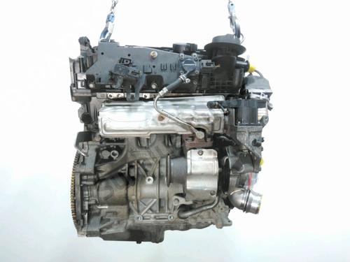 Engine BMW X1 (E84) | BP39548025M1 - Image 3