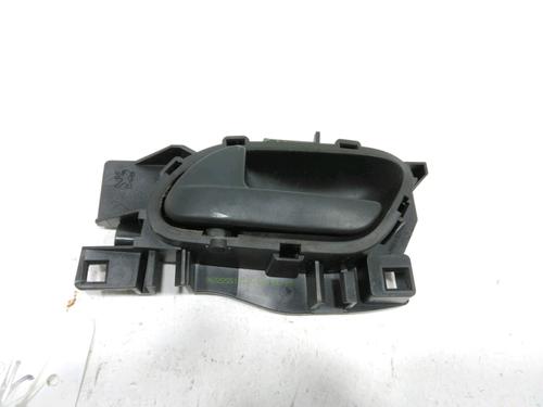 Venstre foran invendig håndtak CITROËN BERLINGO Box Body/MPV (B9) [2008-2025]  30996427