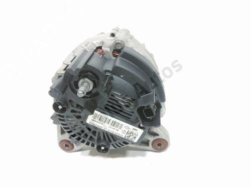 Generator RENAULT CLIO V (B7_) 1.0 SCe 65 (B7MG) | BP36764616M7 - Image 3