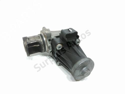 EGR-Ventil FORD FIESTA VI (CB1, CCN) 1.5 TDCi (75 hp) 28221455