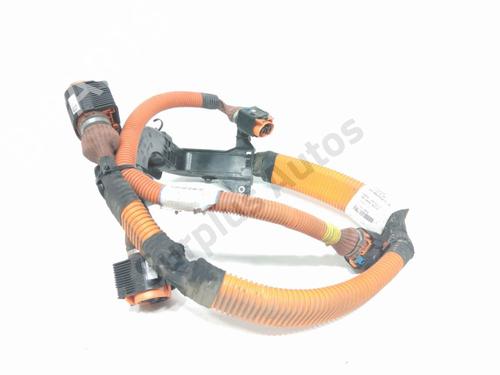 Used Cable Cable RENAULT ZOE (BFM_) ZOE (92 hp) 36509505 36509505