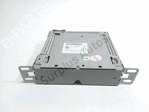 Used Radio Radio RENAULT TWINGO III (BCM_, BCA_) 0.9 TCe 90 (BCM9, BCM2) (90 hp) 36183014 36183014