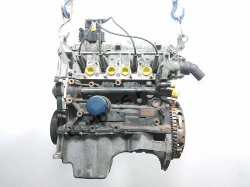 Engine DACIA DOKKER MPV (KE_) 1.6 LPG | BP34148399M1 - Image 3