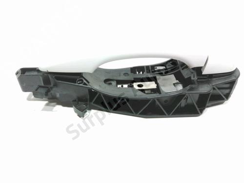 Türgriff hinten links außen CITROËN C3 III (SX) 1.2 PureTech 82 | BP30869496C130