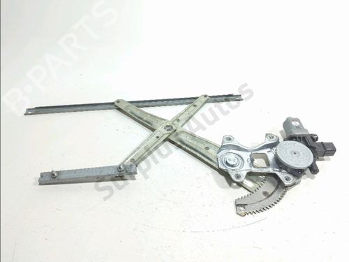 front-left-window-mechanism-citroen-c4-aircross-2010-40004871 main image