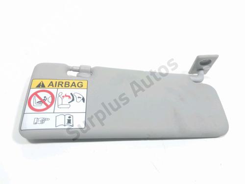 Used Right sun visor DACIA SPRING EV (B6M1) (45 hp) 29553313