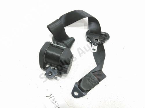 Used Rear left seatbelt CITROËN C3 I (FC_, FN_) 1.4 16V (88 hp) 30992584