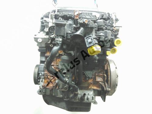 Used Engine PEUGEOT RCZ 2.0 HDi (163 hp) 32334374