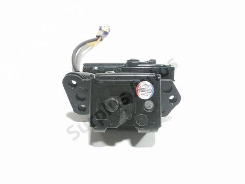 Used Tailgate lock Tailgate lock 38981657 38981657