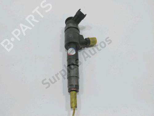 Used Injector Injector 37763400 37763400