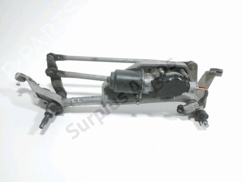 front-wipers-mechanism-honda-cr-v-iii-re_-2006-37790961 main image