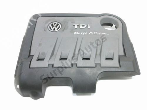 Used Upper protection VW TOURAN (1T3) 1.6 TDI (105 hp) 31845758