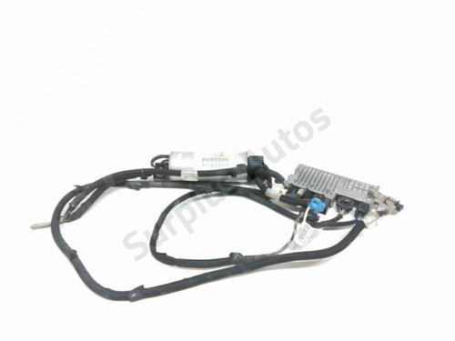 Used Electronic module PEUGEOT 208 I (CA_, CC_) 1.6 HDi (92 hp) 32402051