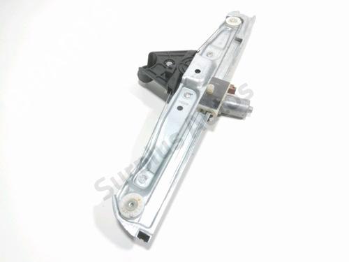 Rear right window mechanism DACIA SANDERO III 1.0 SCe 65 | BP28250797C25 