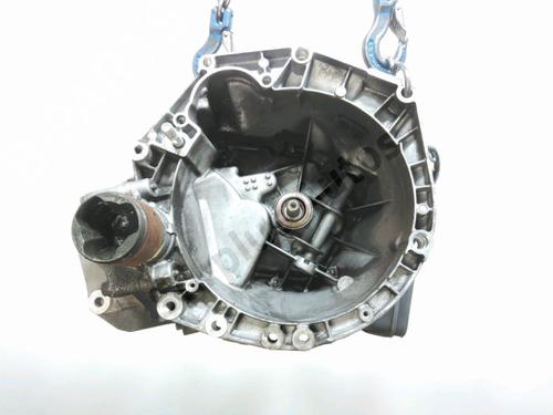 Used Gearbox FIAT PANDA (169_) 1.2 (169.AXB11, 169.AXB1A) (60 hp) 29382151