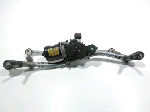 Used Front wipers mechanism CITROËN DS3 (SA_) 1.6 THP 155 (156 hp) 28273088