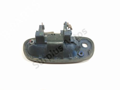 Front right exterior door handle SUBARU IMPREZA Saloon (GC) 2.0 Turbo GT AWD (GC8) | BP30086400C129