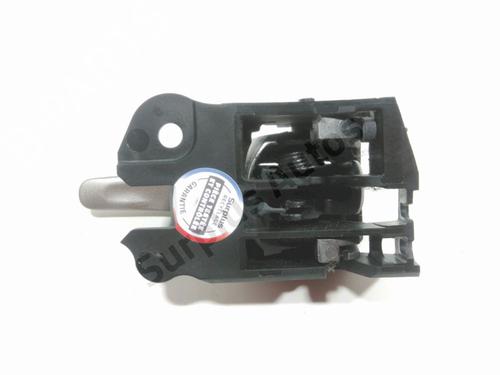 Front right interior door handle TOYOTA AURIS (_E15_) 2.0 D-4D (ADE150_, ADE150R) | BP28242915I14 