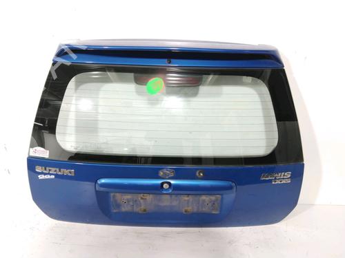 Used Tailgate Tailgate 37782740 37782740