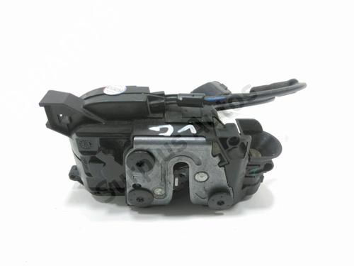 Venstre foran lås RENAULT CLIO III Grandtour (KR0/1_) 1.5 dCi (KR0G) (68 hp) 31304753